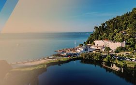 Barbara Piran Beach Hotel&Spa
